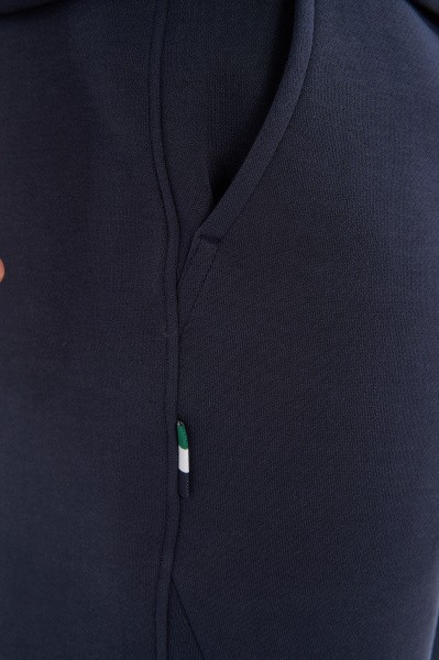 ����� ����������� ANTA ICONIC Knit Track Pants