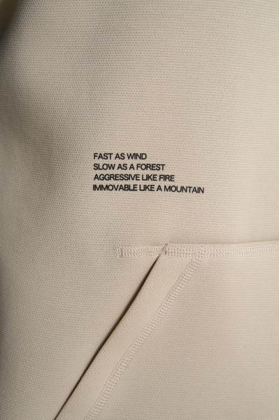 ��������� �� ������ ANTA CAMPUS BASKETBALL Knit Track Top