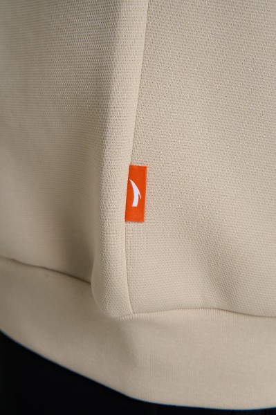 ��������� �� ������ ANTA CAMPUS BASKETBALL Knit Track Top