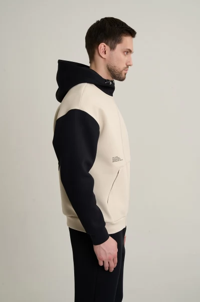 ��������� �� ������ ANTA CAMPUS BASKETBALL Knit Track Top