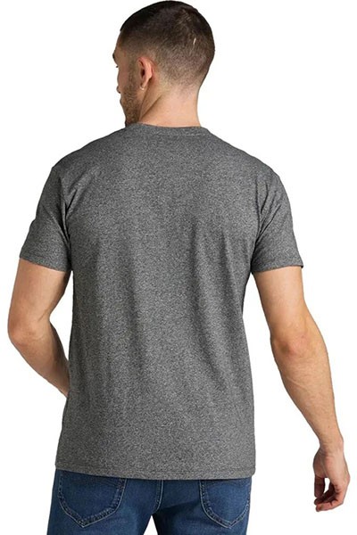 �������� Lee ULTIMATE POCKET TEE BLACK