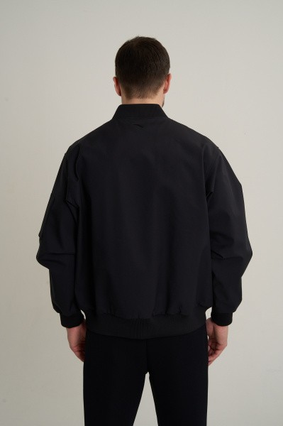 ������ ANTA CAMPUS BASKETBALL Single Jacket