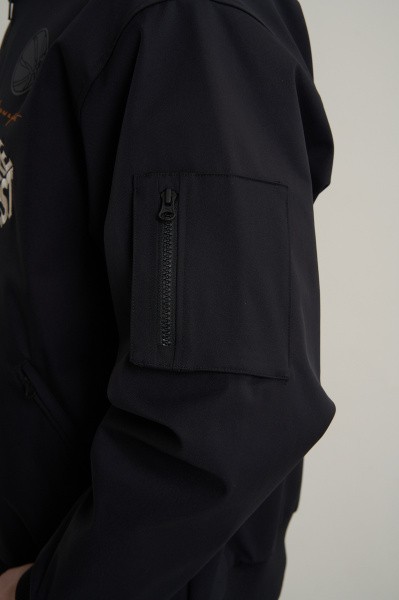 ������ ANTA CAMPUS BASKETBALL Single Jacket