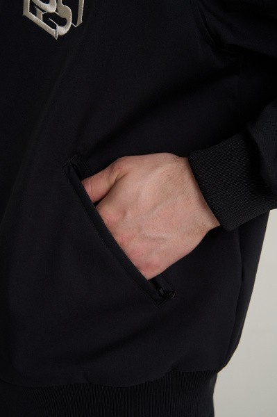 ������ ANTA CAMPUS BASKETBALL Single Jacket