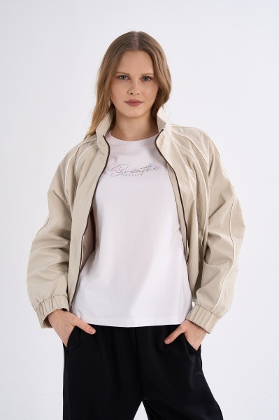 �������� ANTA ANTA SPORTS CLUB Single Jacket