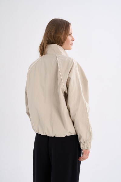 �������� ANTA ANTA SPORTS CLUB Single Jacket