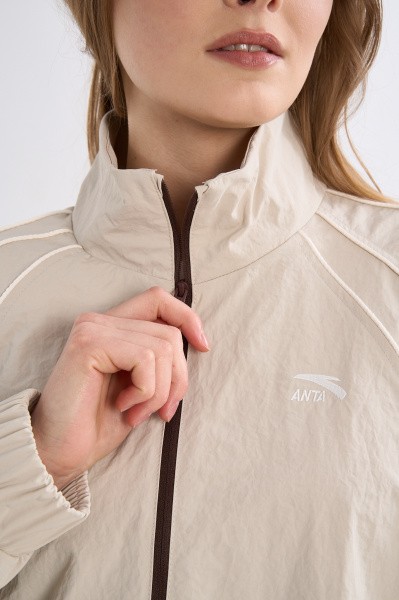 �������� ANTA ANTA SPORTS CLUB Single Jacket