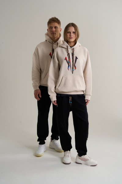 ����� ����������� ANTA KAI Knit Track Pants