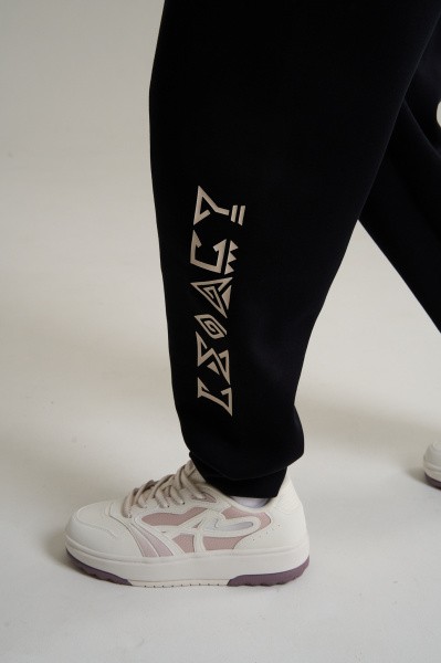 ����� ����������� ANTA KAI Knit Track Pants