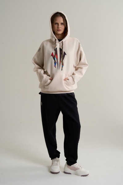 ����� ����������� ANTA KAI Knit Track Pants