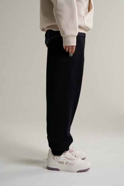 ����� ����������� ANTA KAI Knit Track Pants