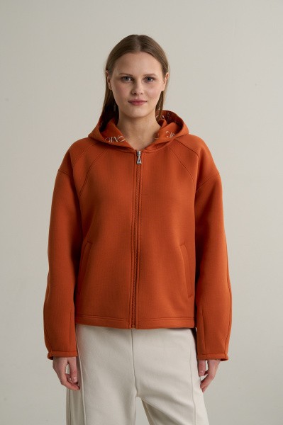 ��������� �� ������ ANTA ICONIC Knit Track Top