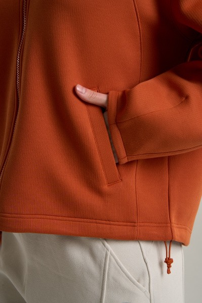 ��������� �� ������ ANTA ICONIC Knit Track Top