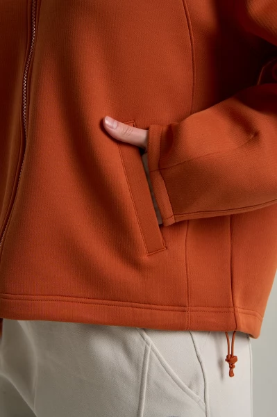 ��������� �� ������ ANTA ICONIC Knit Track Top