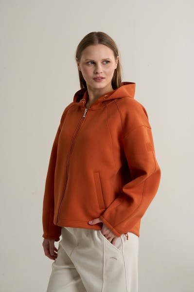 ��������� �� ������ ANTA ICONIC Knit Track Top