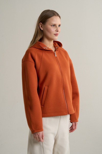 ��������� �� ������ ANTA ICONIC Knit Track Top