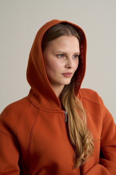 ��������� �� ������ ANTA ICONIC Knit Track Top