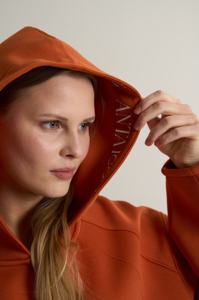 ��������� �� ������ ANTA ICONIC Knit Track Top