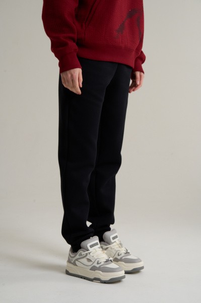 ����� ����������� ���������� ANTA TRN ESSENTIAL Knit Track Pants