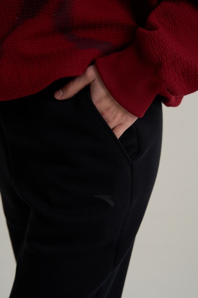 ����� ����������� ���������� ANTA TRN ESSENTIAL Knit Track Pants