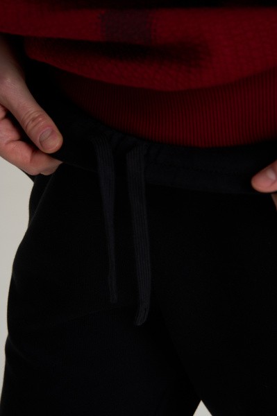 ����� ����������� ���������� ANTA TRN ESSENTIAL Knit Track Pants