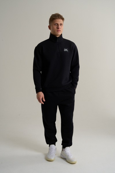 ����� ����������� ANTA KT Knit Track Pants