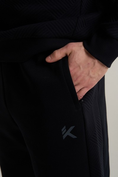 ����� ����������� ANTA KT Knit Track Pants