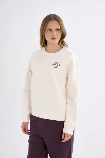 ������� Anta SPORTS CLUB Sweatshirt