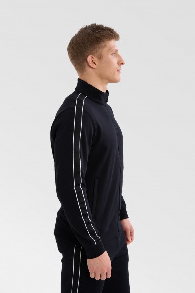 ��������� ANTA TRN ESSENTIAL Knit Track Top