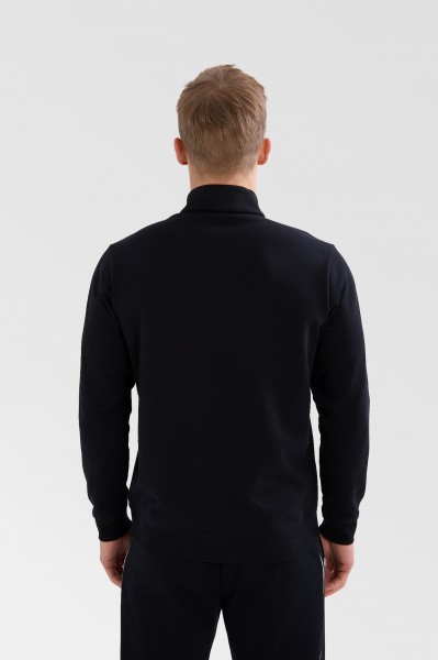 ��������� ANTA TRN ESSENTIAL Knit Track Top