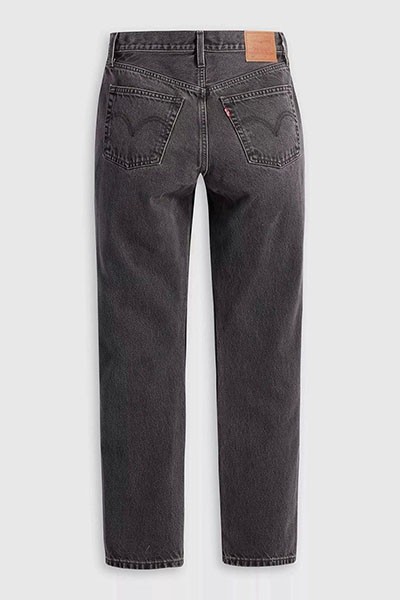 ������ Levi's 501� JEANS FOR WOMEN BLACKS