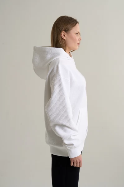 ���� ANTA ICONIC Sweat Hoodie