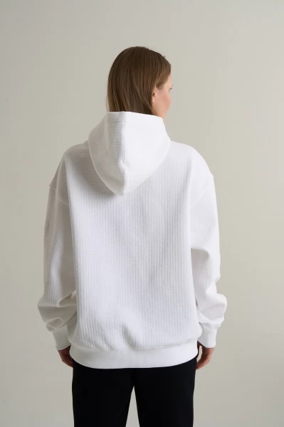 ���� ANTA ICONIC Sweat Hoodie