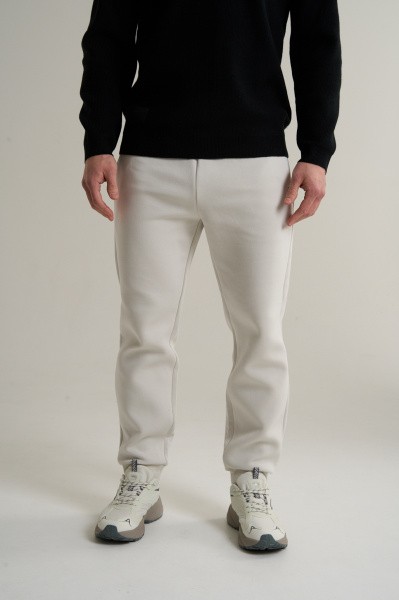 ����� ����������� ANTA ANTA TRN Knit Track Pants