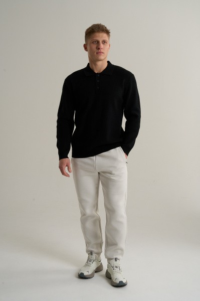 ����� ����������� ANTA ANTA TRN Knit Track Pants