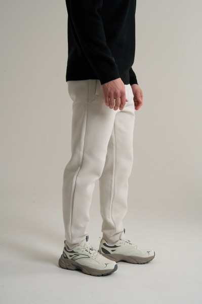 ����� ����������� ANTA ANTA TRN Knit Track Pants