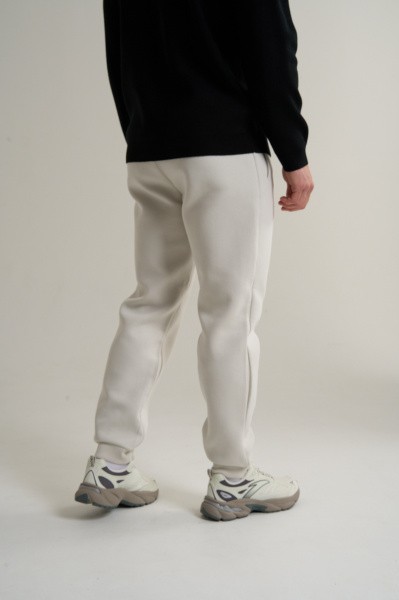 ����� ����������� ANTA ANTA TRN Knit Track Pants