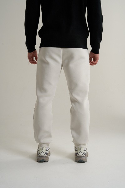 ����� ����������� ANTA ANTA TRN Knit Track Pants