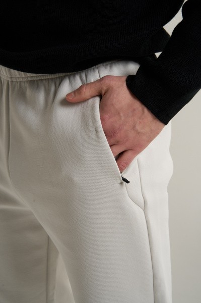 ����� ����������� ANTA ANTA TRN Knit Track Pants