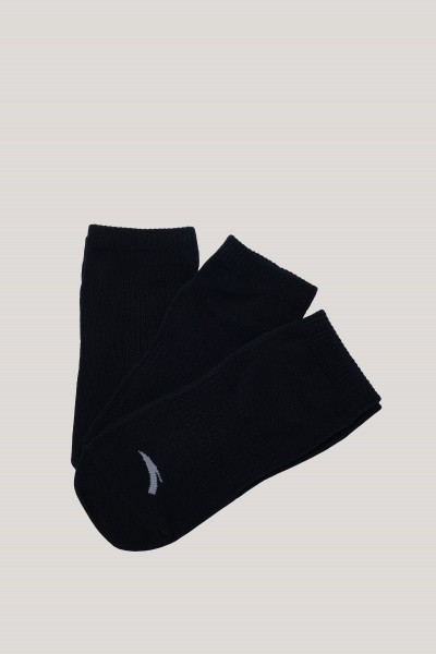 ����� ������ (3 ����) ANTA 3-Pack Ankle Socks