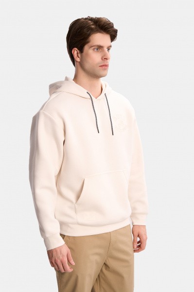 ���� ANTA COMMUTE Sweat Hoodie