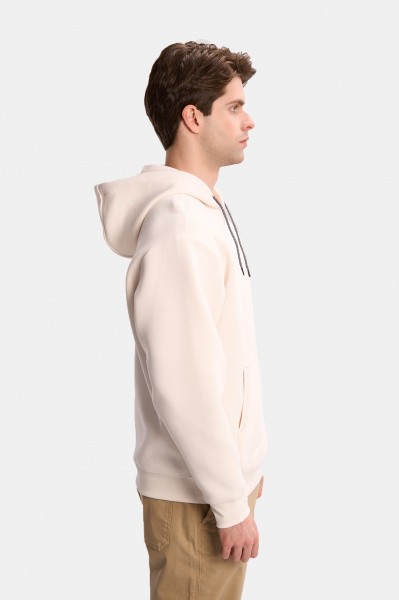 ���� ANTA COMMUTE Sweat Hoodie