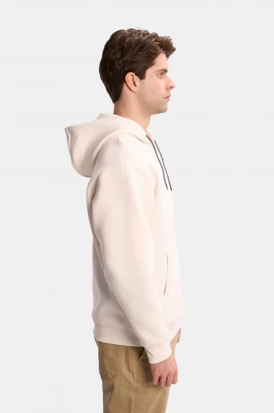 ���� ANTA COMMUTE Sweat Hoodie
