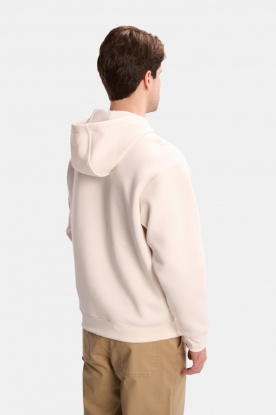 ���� ANTA COMMUTE Sweat Hoodie