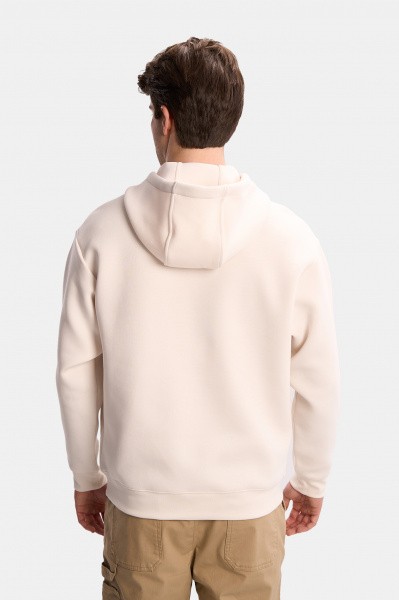 ���� ANTA COMMUTE Sweat Hoodie