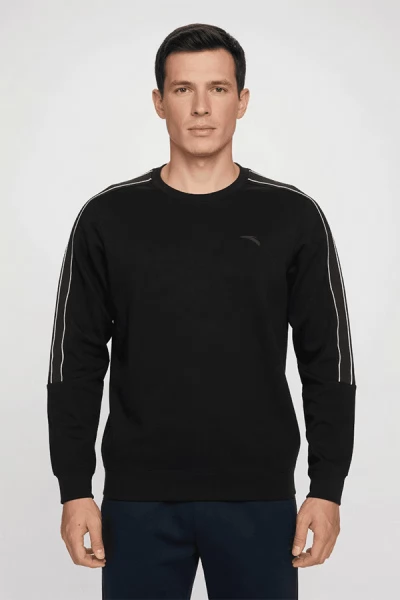 ������� ANTA TRN ESSENTIAL Sweatshirt
