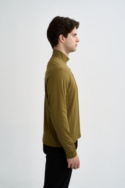 �������� ANTA Guanjun Hiking LS Tee