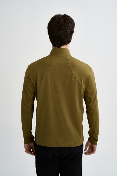 �������� ANTA Guanjun Hiking LS Tee