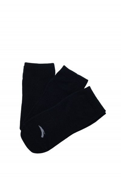 ����� ������ (3 ����) ANTA 3-Pack Ankle Socks
