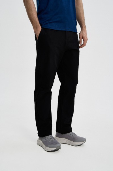 ����� ����������� ANTA Guanjun Hiking Woven Pants